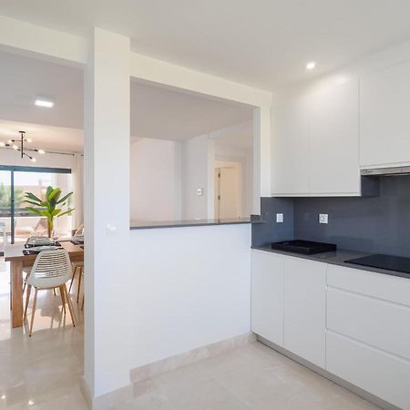 2306 - Brand New Apt, Walking Distance To Beach! Касарес Екстер'єр фото