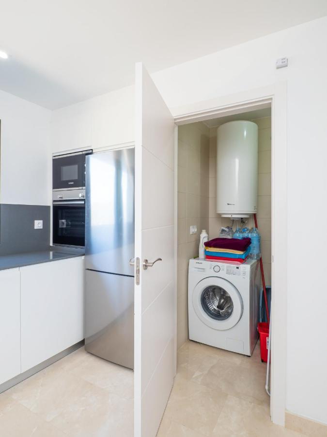2306 - Brand New Apt, Walking Distance To Beach! Касарес Екстер'єр фото